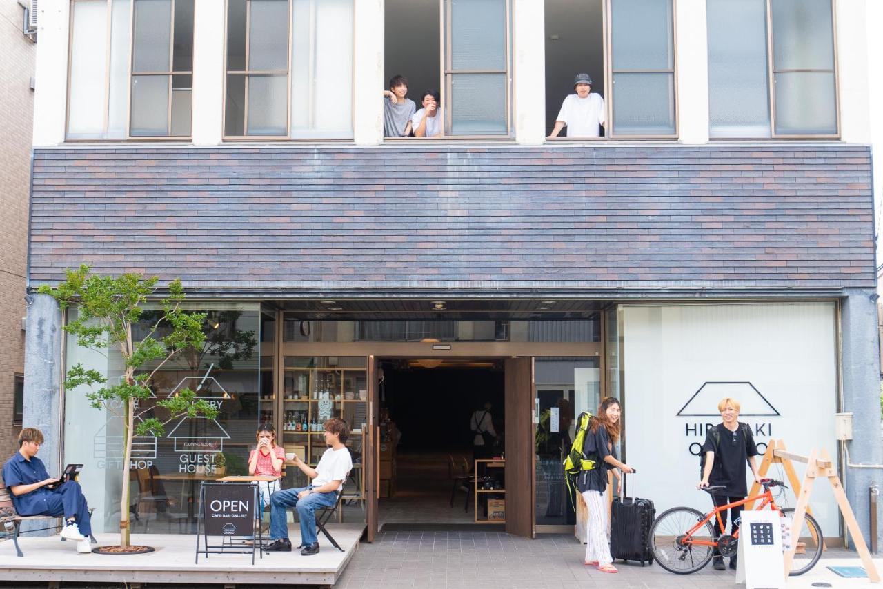 弘前市 オランドの二階酒店 外观 照片