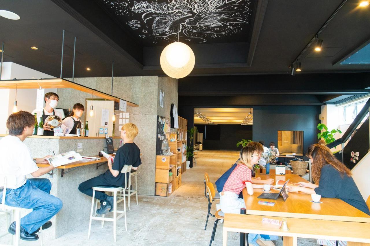 弘前市 オランドの二階酒店 外观 照片