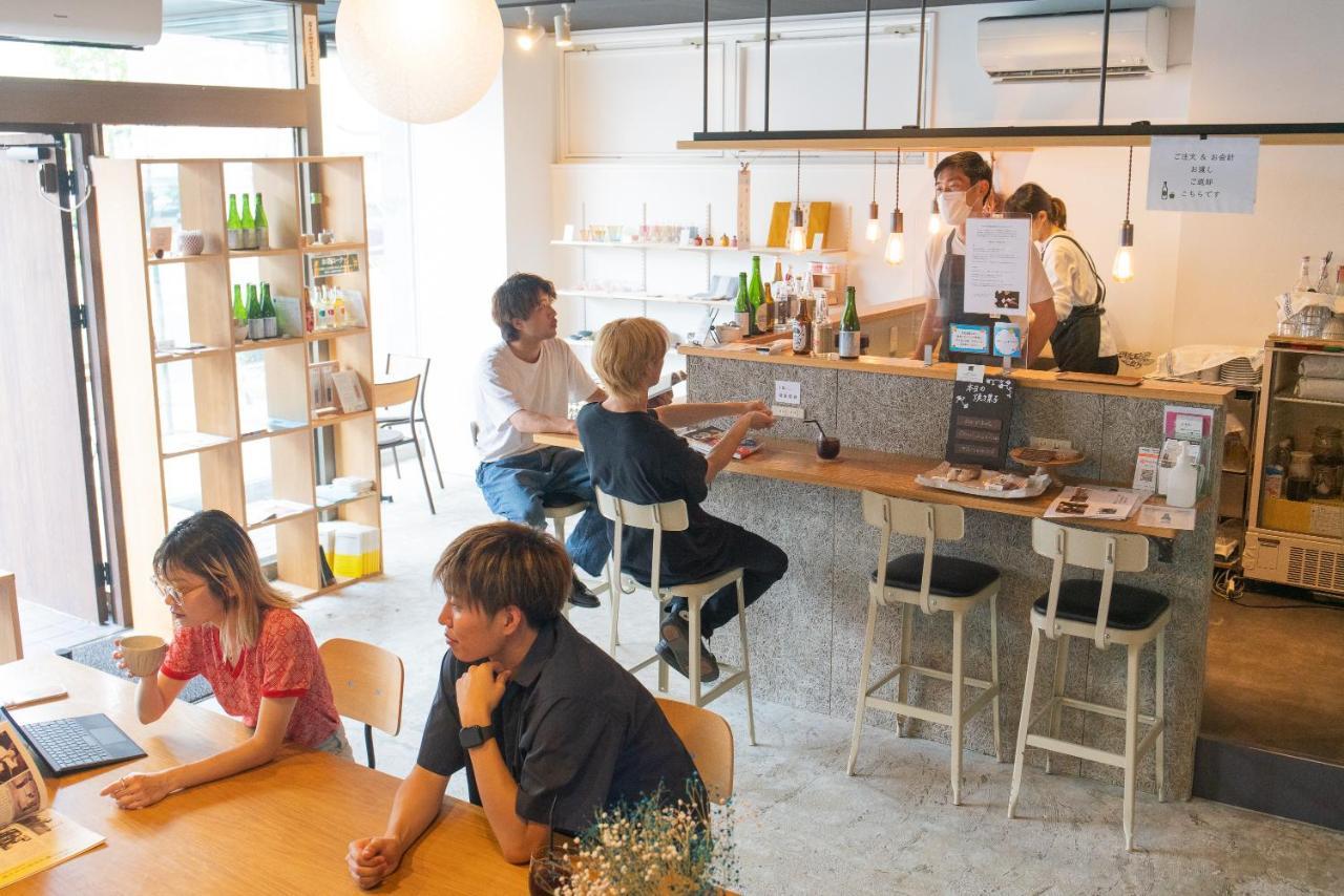 弘前市 オランドの二階酒店 外观 照片